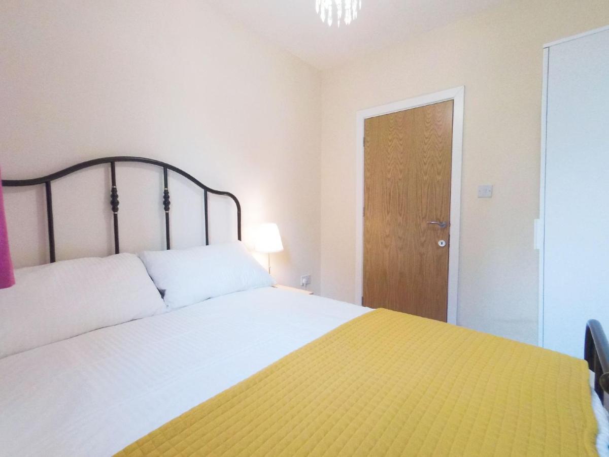 Apartament Apple Garden B-4 Londyn Zewnętrze zdjęcie
