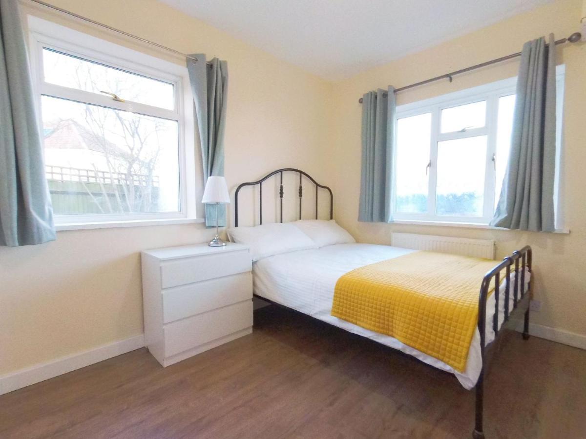 Apartament Apple Garden B-4 Londyn Zewnętrze zdjęcie