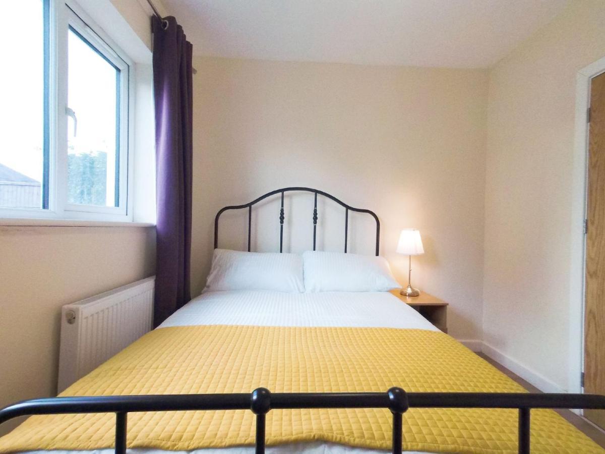 Apartament Apple Garden B-4 Londyn Zewnętrze zdjęcie