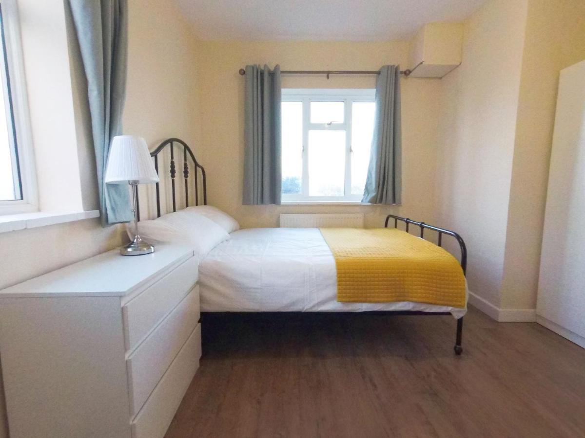 Apartament Apple Garden B-4 Londyn Zewnętrze zdjęcie