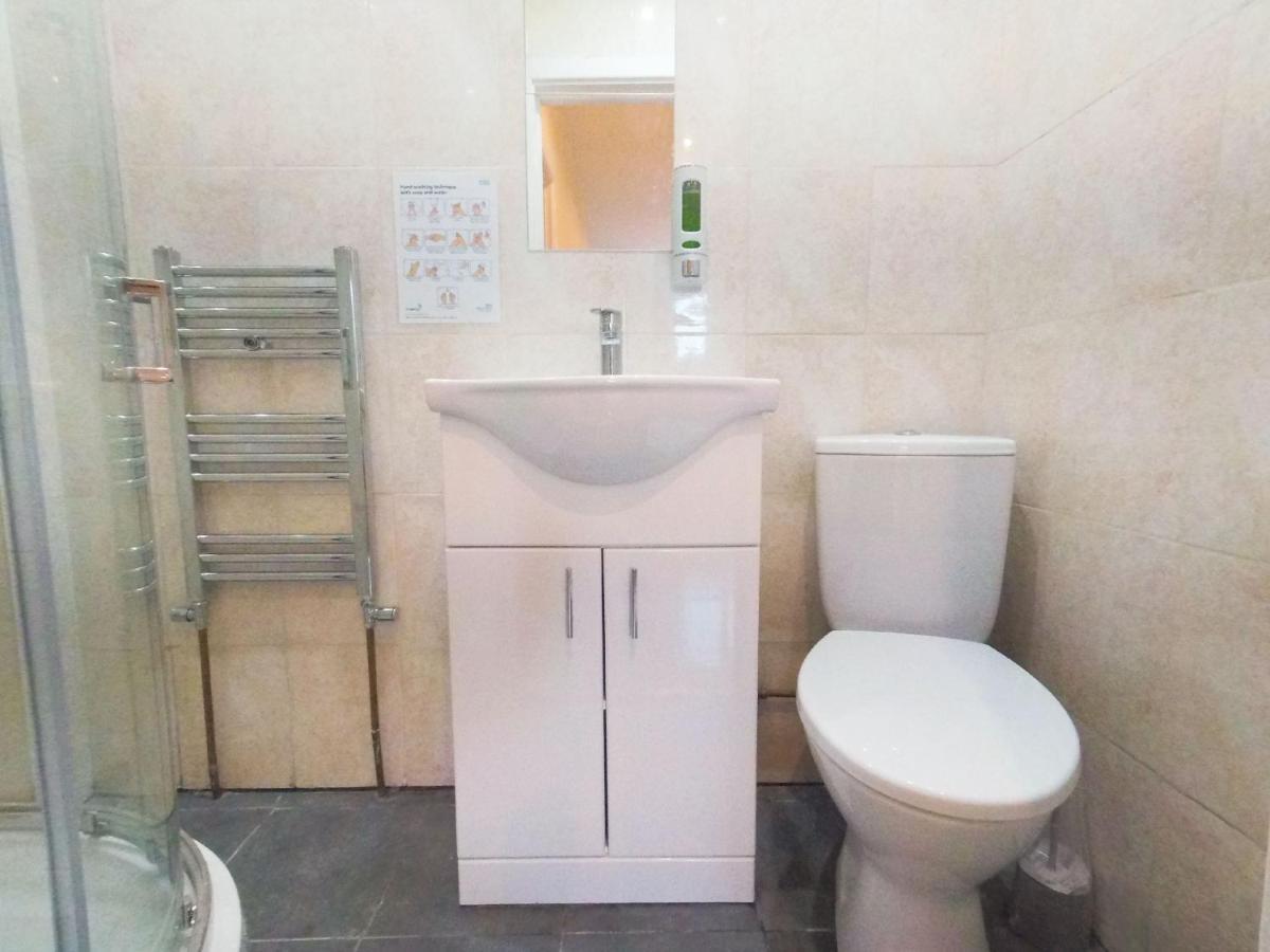 Apartament Apple Garden B-4 Londyn Zewnętrze zdjęcie
